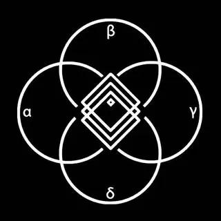 The NYX Tegalalang logo