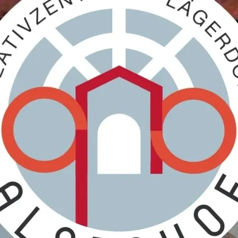 Alsenhof logo