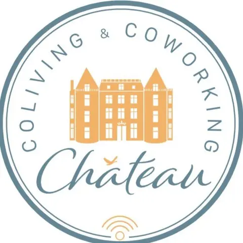 Chateau de L'Isle Marie logo