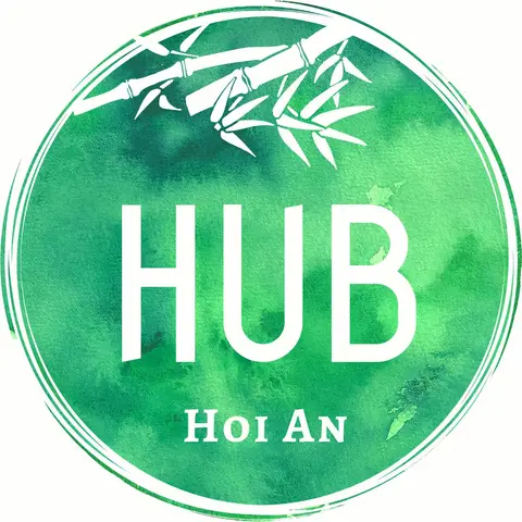 Hub Hoi An Coworking logo