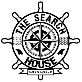 The Search House Florianópolis logo