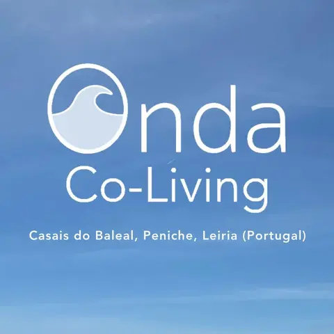 Onda Coliving logo