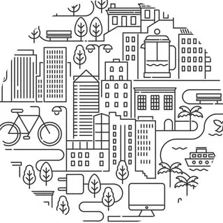 Neighbourgood Cape Quarter logo