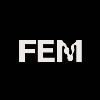 Fem Coliving logo