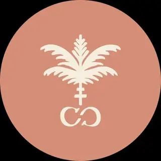 Café Ceylon - Ahangama logo