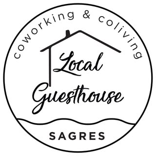 Local Guesthouse - Coliving & Coworking Sagres logo