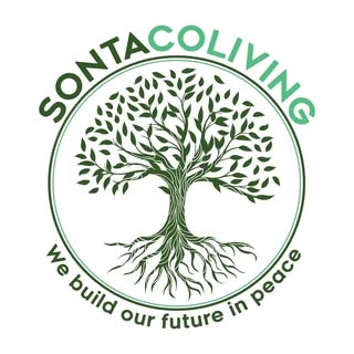 Sonta Coliving Serbia logo