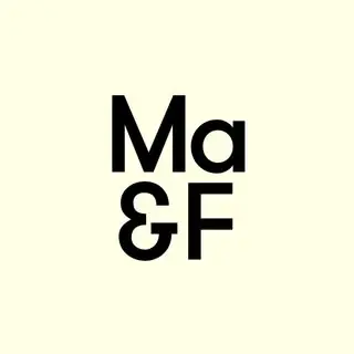 Mason & Fifth logo