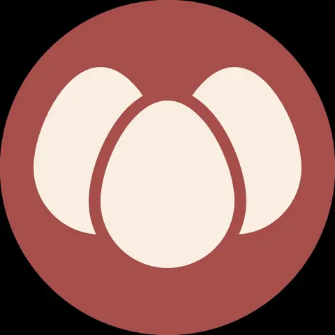 The Hatchery Place logo