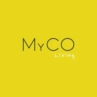 MyCO Living Valencia logo
