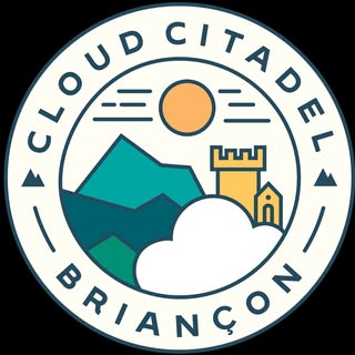 Cloud Citadel - Coliving Coworking Community logo