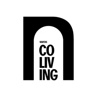 Navitas Coliving logo