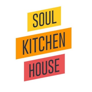 Soul Kitchen Hostel logo