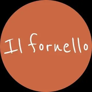 Il Fornello Country House logo