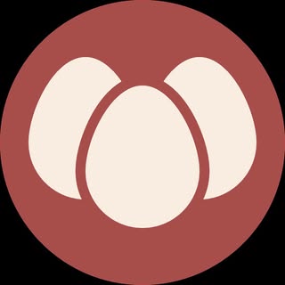 The Hatchery Place logo
