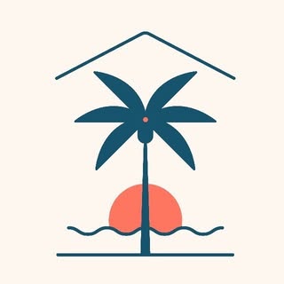 Palma Coliving Barcelona logo