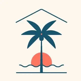 Palma Coliving Barcelona logo