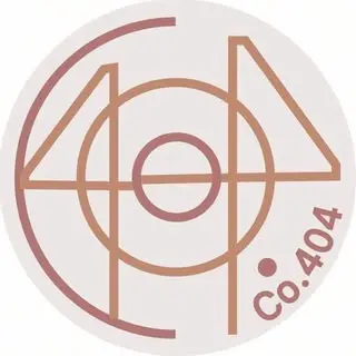 Co.404 San Cris - Coliving/Coworking logo