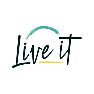 Live it Chamberi Madrid Coliving logo