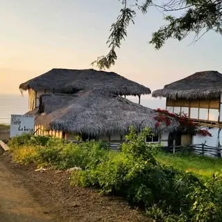Punta La Barca (Hostal cabaña Punta la Barca) logo