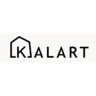 Kalart: Rural Barcelona Creative Coliving & Coworking in Montseny Park logo