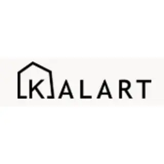 Kalart: Rural Barcelona Creative Coliving & Coworking in Montseny Park logo