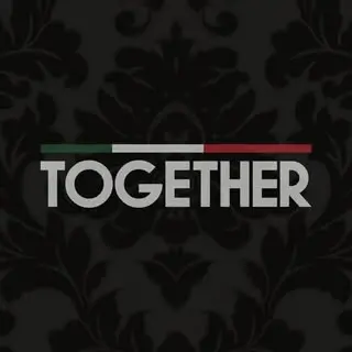Together Network Rom logo