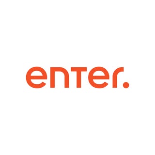 Enter Coliving logo