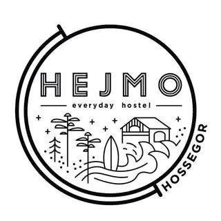 HEJMO hossegor logo