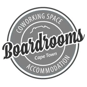 Boardrooms Kite & Coworking Accommodation logo