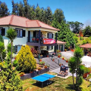 Homeoffice Madeira | CoWorking + CoLiving logo