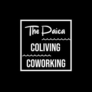 The Paica Hotel logo