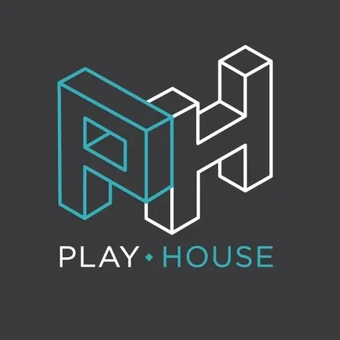 PLAY House Quito logo