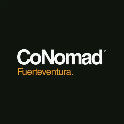 CoNomad logo