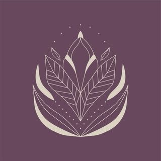 La Vita Sukha Coliving Retreats logo