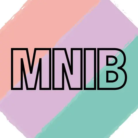 MY NAME IS BERNARD siège social logo