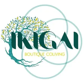 Ikigai Coliving logo