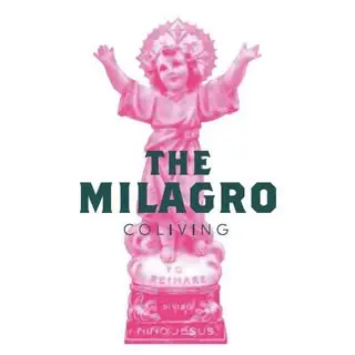 The Milagro logo