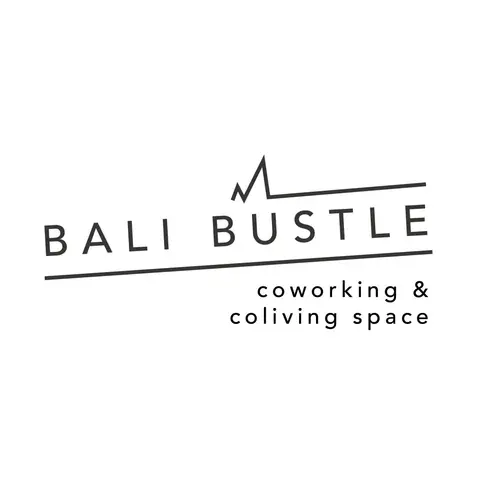 Bali Bustle Sunset Co-living and Co-working Space
