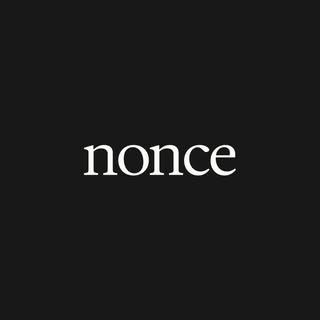논스 (nonce) logo