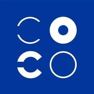 Coco Community | Coliving & Furnished apartments | Paris logo