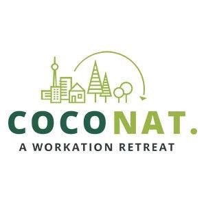 COCONAT logo