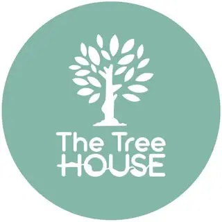The Tree House Hostel tenerife logo