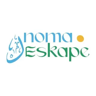 nomaDESKape logo