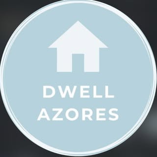 Dwell Azores Co-working & Accommodation logo