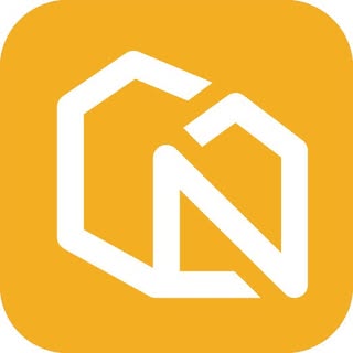 Nomad Coliving logo