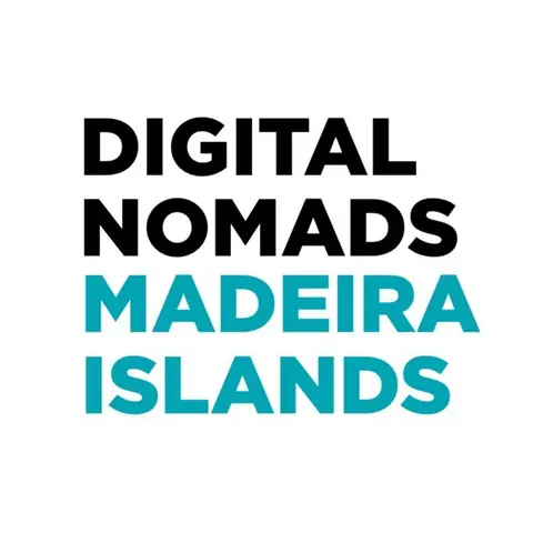 Co-working Space Ponta do Sol logo