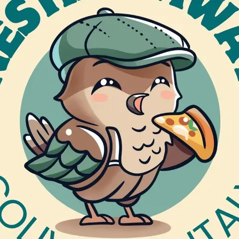 Nesting Away - Coliving in Italy logo