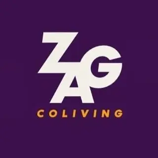 Zag Coliving logo