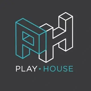 PLAY House Quito logo